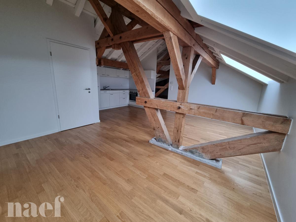 À louer : Appartement 4 Pieces Le Locle - Ref : 276325.3001 | Naef Immobilier