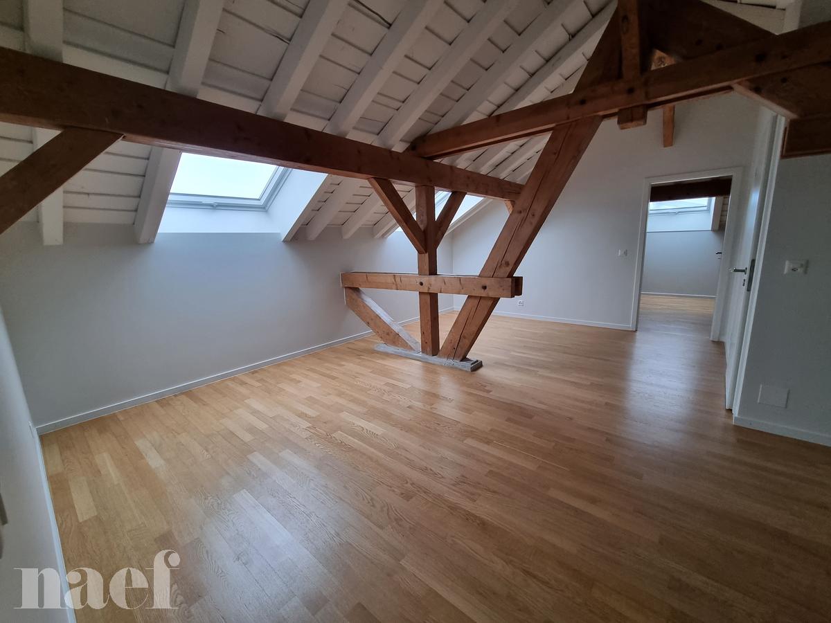 À louer : Appartement 4 Pieces Le Locle - Ref : 276325.3001 | Naef Immobilier