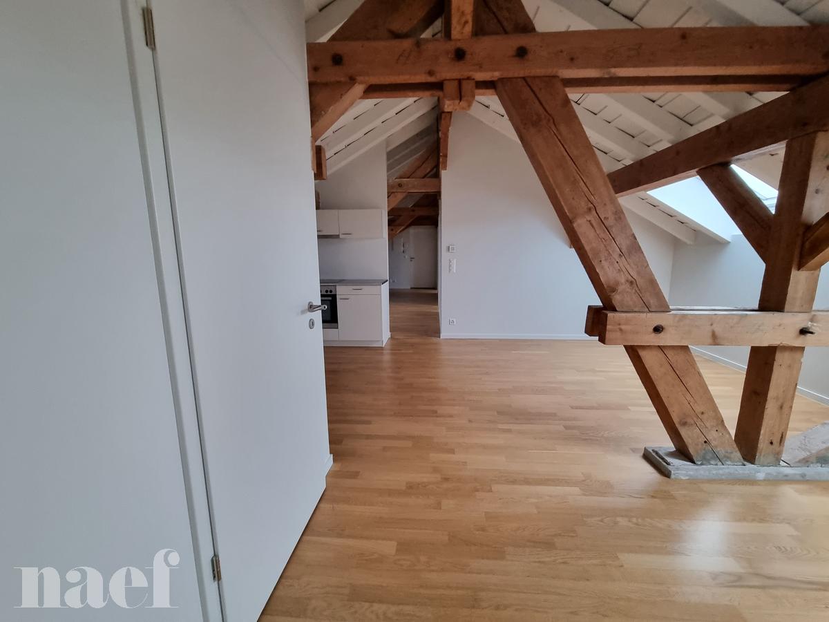 À louer : Appartement 4 Pieces Le Locle - Ref : 276325.3001 | Naef Immobilier