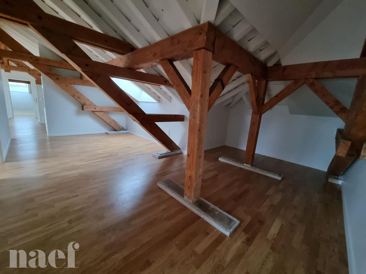 À louer : Appartement 4 Pieces Le Locle - Ref : 276325.3001 | Naef Immobilier