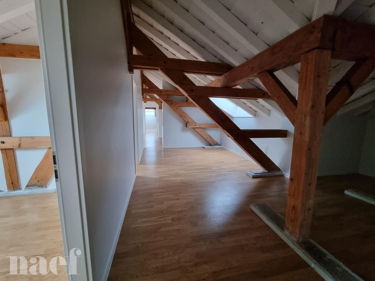 À louer : Appartement 4 Pieces Le Locle - Ref : 276325.3001 | Naef Immobilier