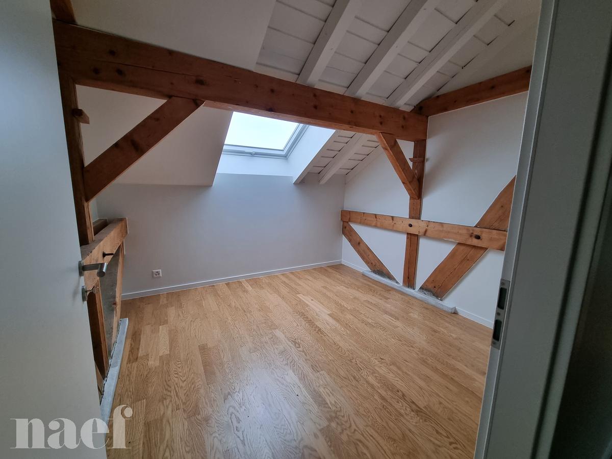 À louer : Appartement 4 Pieces Le Locle - Ref : 276325.3001 | Naef Immobilier