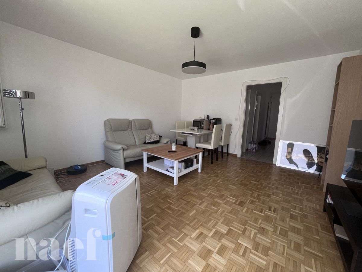 À louer : Appartement 3.5 Pieces Peseux - Ref : 276338.5002 | Naef Immobilier