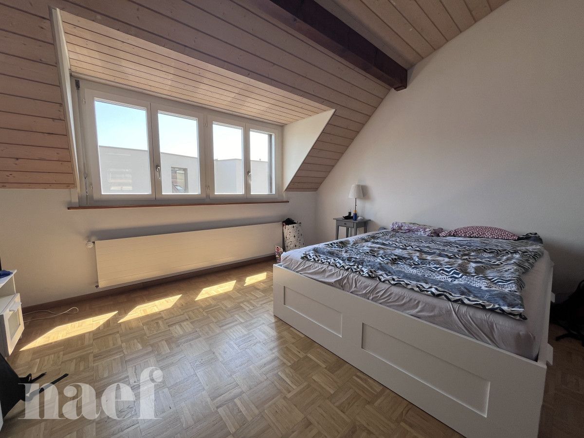 À louer : Appartement 3.5 Pieces Peseux - Ref : 276338.5002 | Naef Immobilier