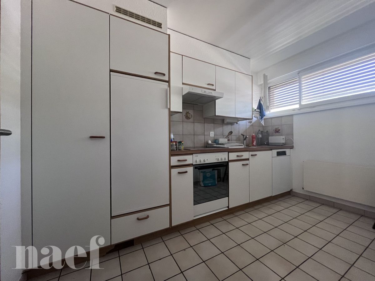 À louer : Appartement 3.5 Pieces Peseux - Ref : 276338.5002 | Naef Immobilier