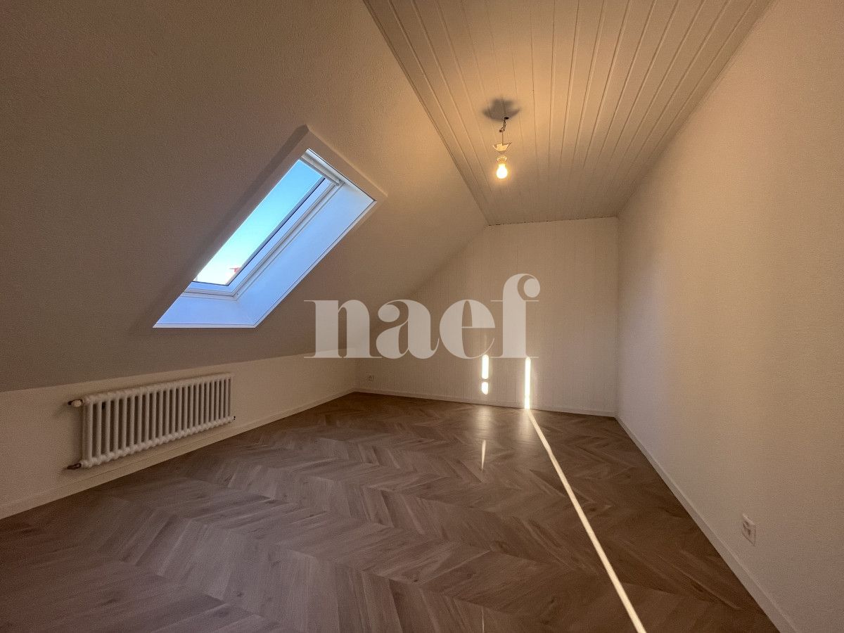 À louer : Appartement 5 Pieces La Chaux-de-Fonds - Ref : 276342.2002 | Naef Immobilier