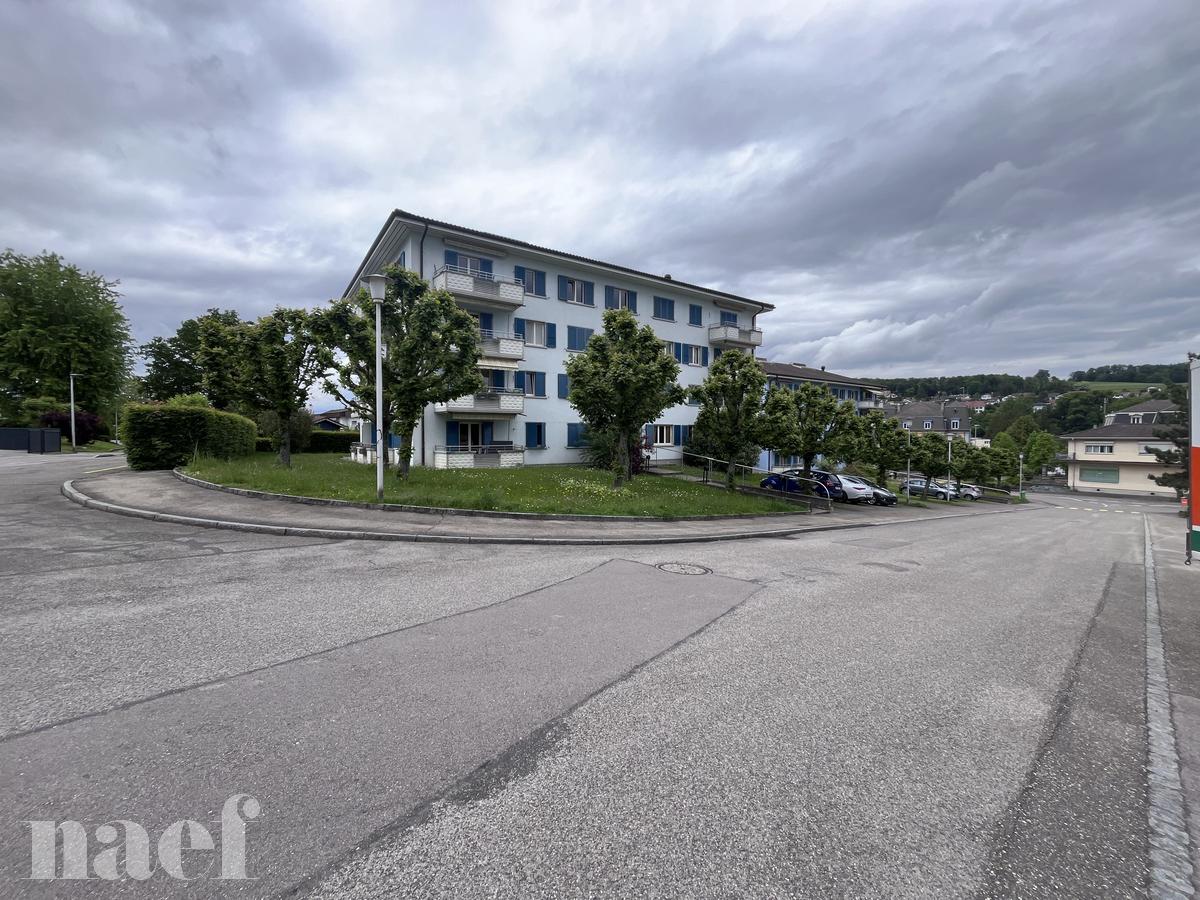 À louer : Parking  Porrentruy - Ref : 276922.61008 | Naef Immobilier