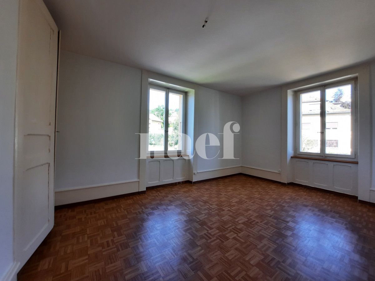 À louer : Appartement 3.5 Pieces La Chaux-de-Fonds - Ref : 276932.2001 | Naef Immobilier