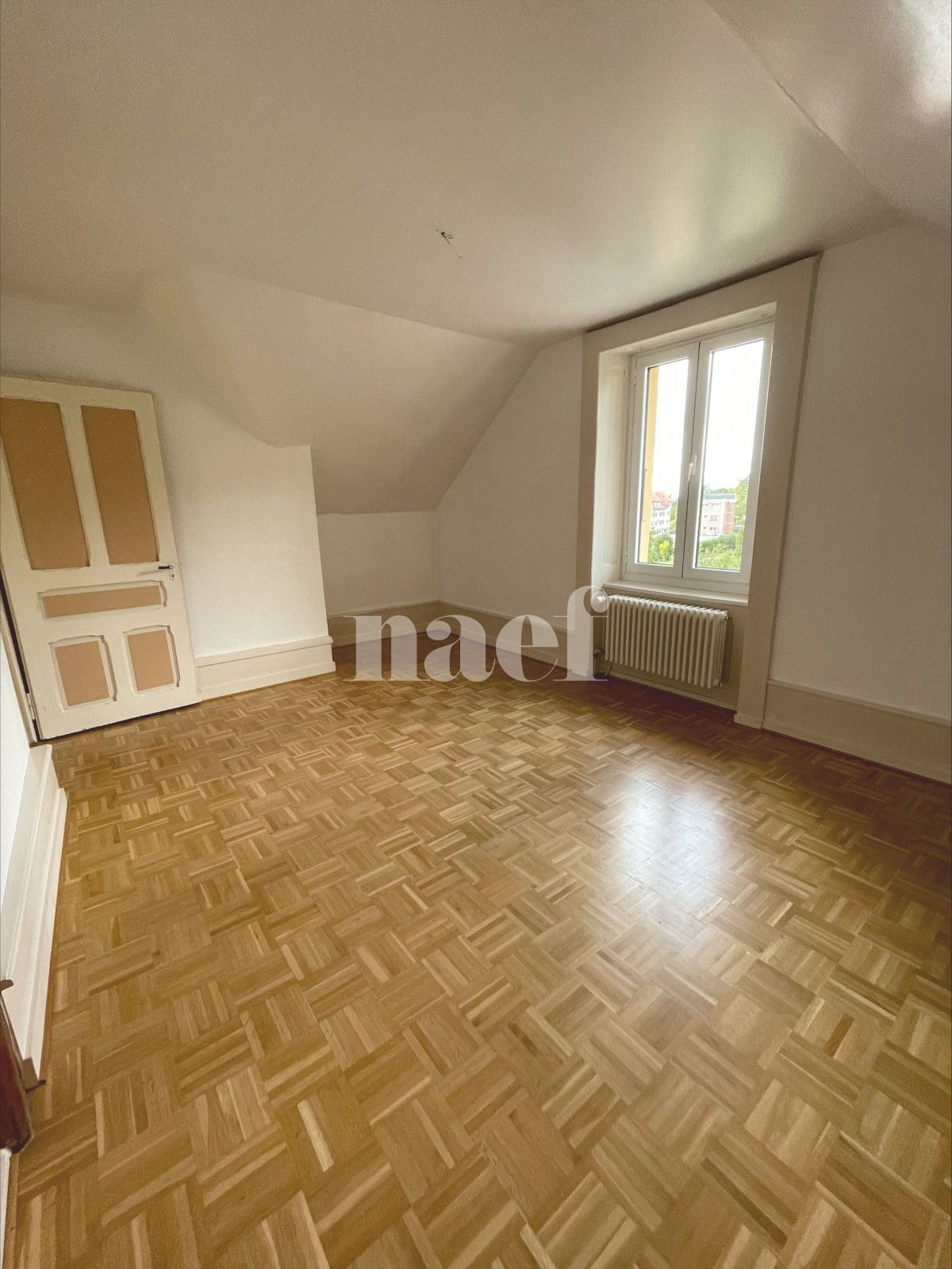 À louer : Appartement 2.5 Pieces La Chaux-de-Fonds - Ref : 276932.3001 | Naef Immobilier