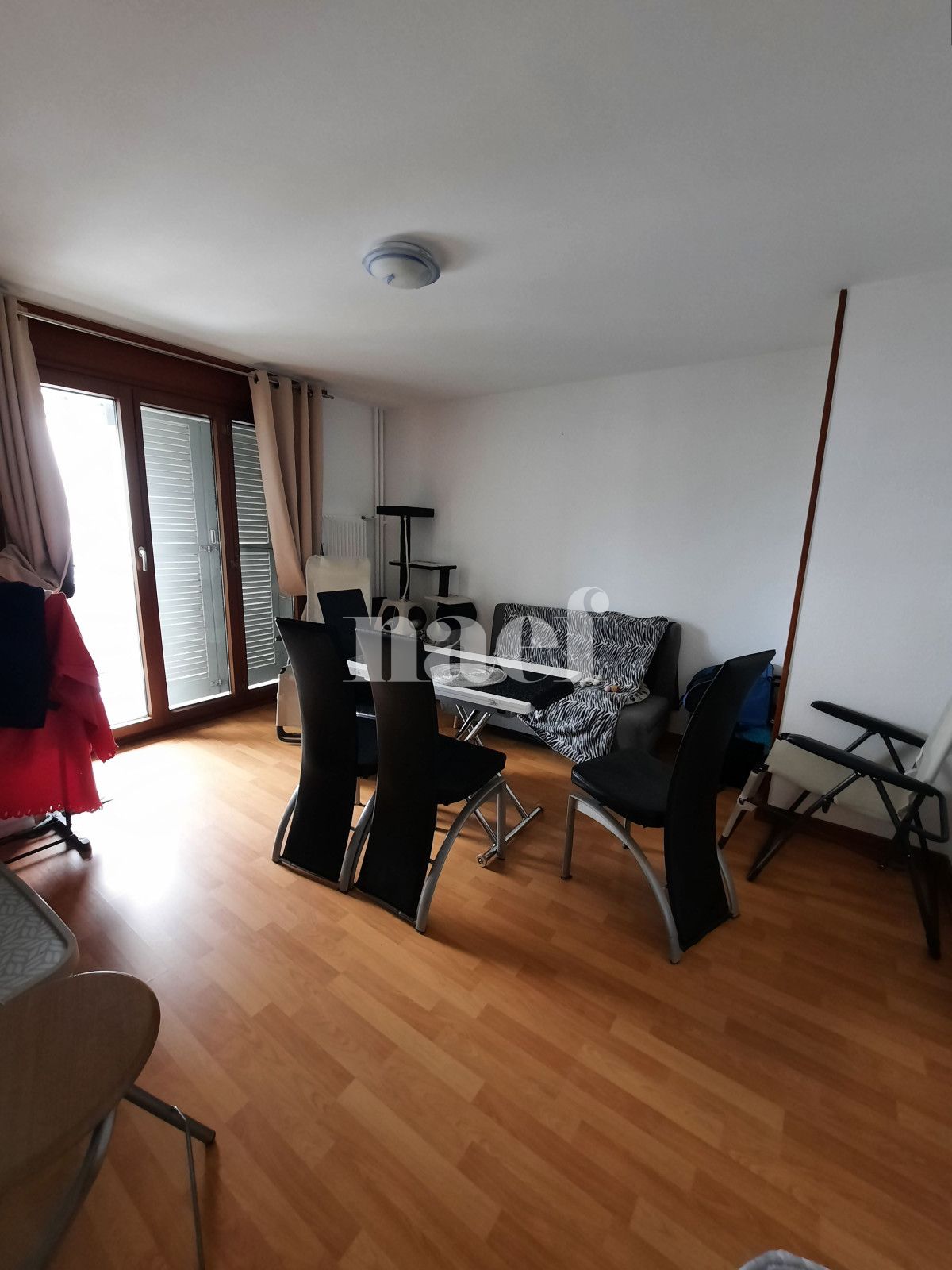 À louer : Appartement 3.5 Pieces La Chaux-de-Fonds - Ref : 278026.9004 | Naef Immobilier