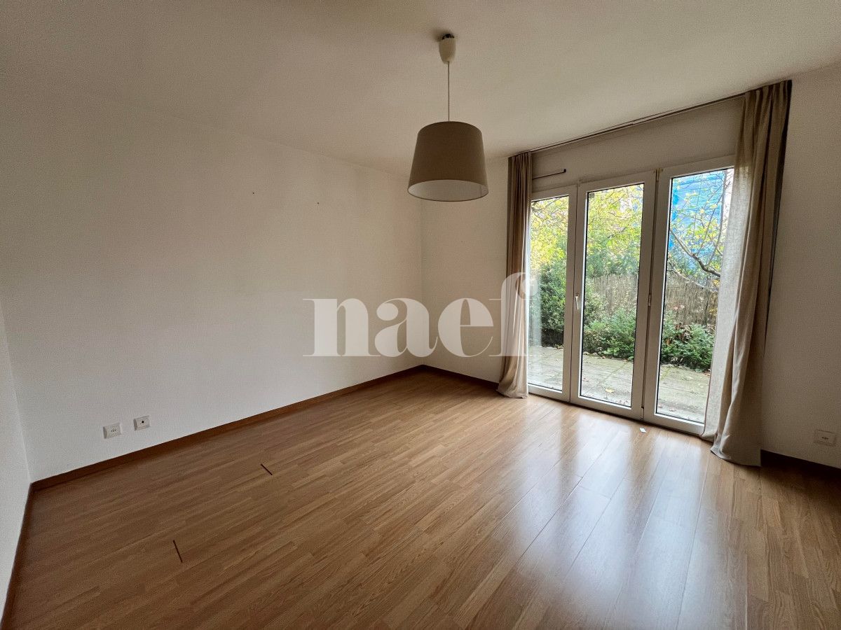 À louer : Appartement Nyon - Ref : 280795.301 | Naef Immobilier