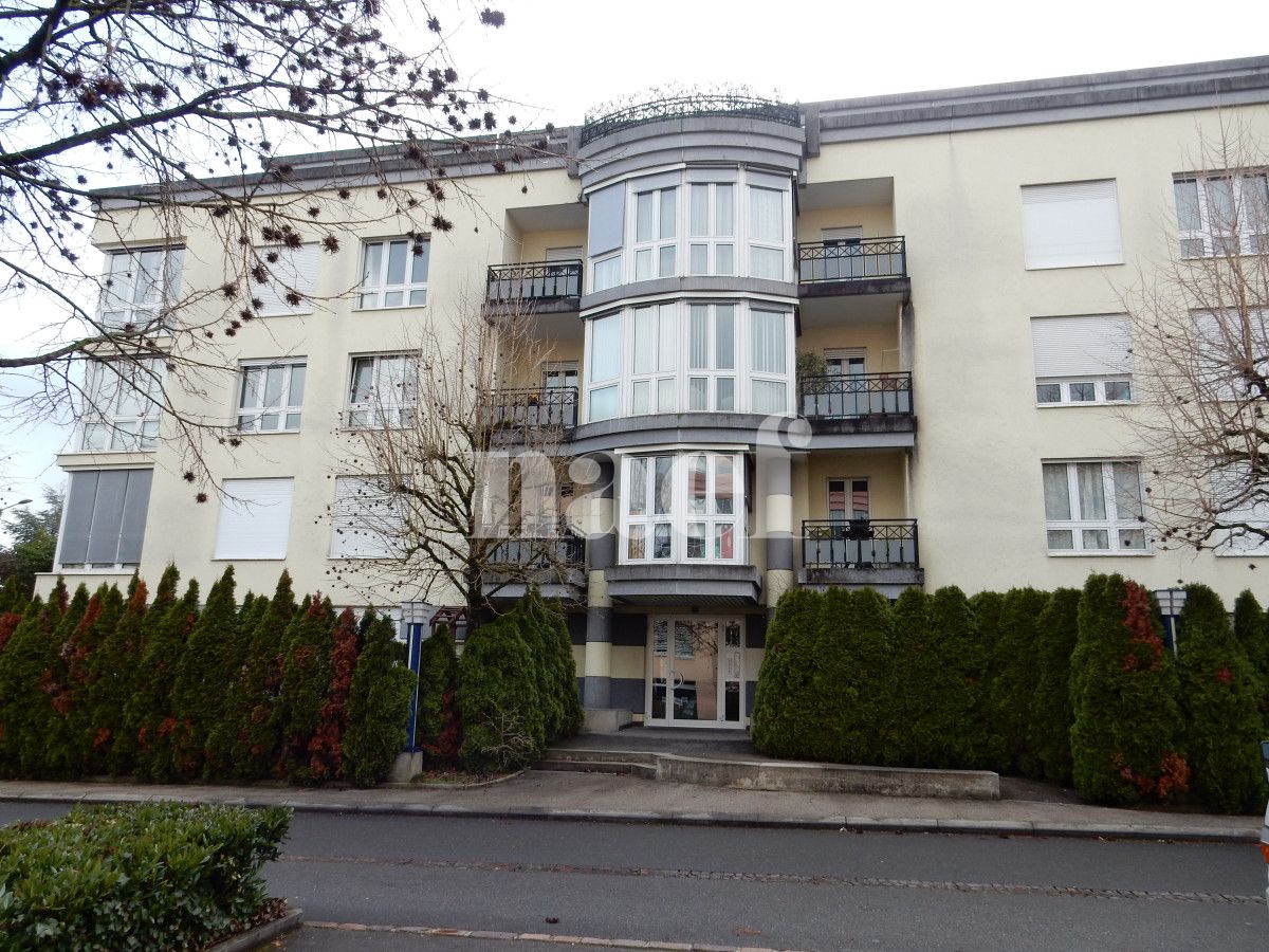 À louer : Appartement Nyon - Ref : 280795.301 | Naef Immobilier