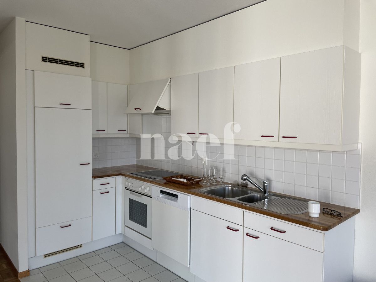 À louer : Appartement 3 Pieces Nyon - Ref : 280796.3235 | Naef Immobilier