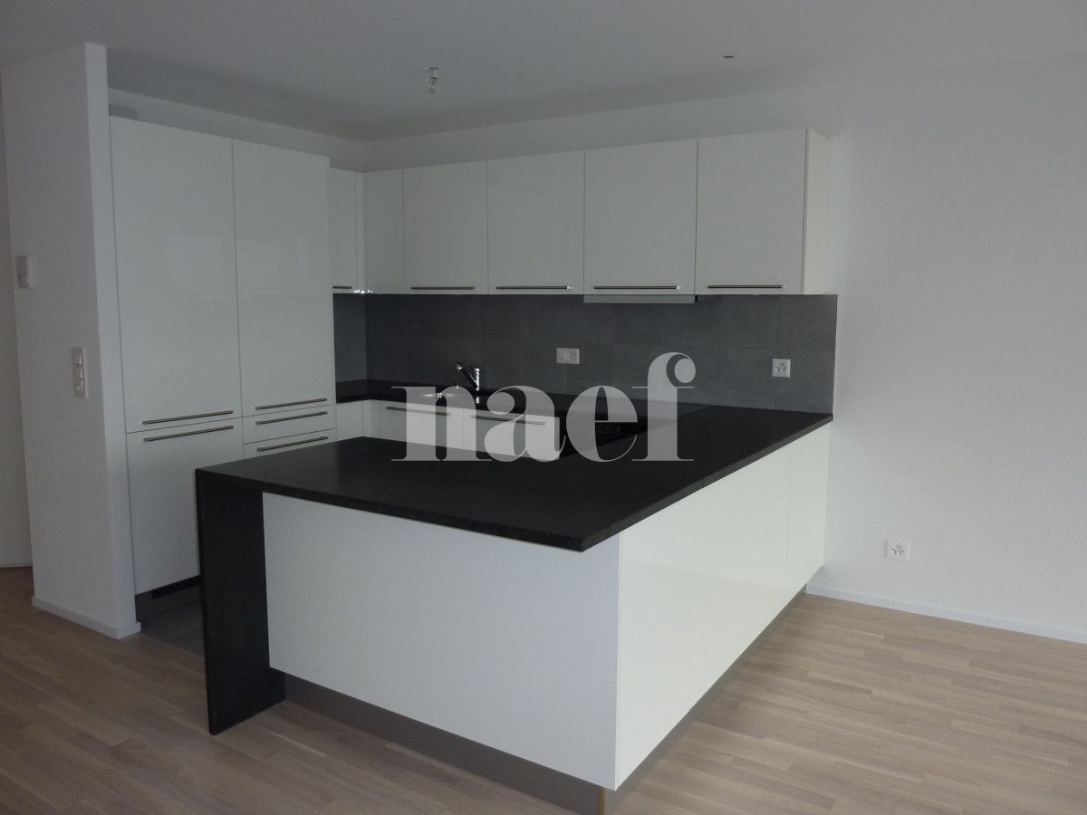 À louer : Appartement 3.5 Pieces Vich - Ref : 287634.1016 | Naef Immobilier