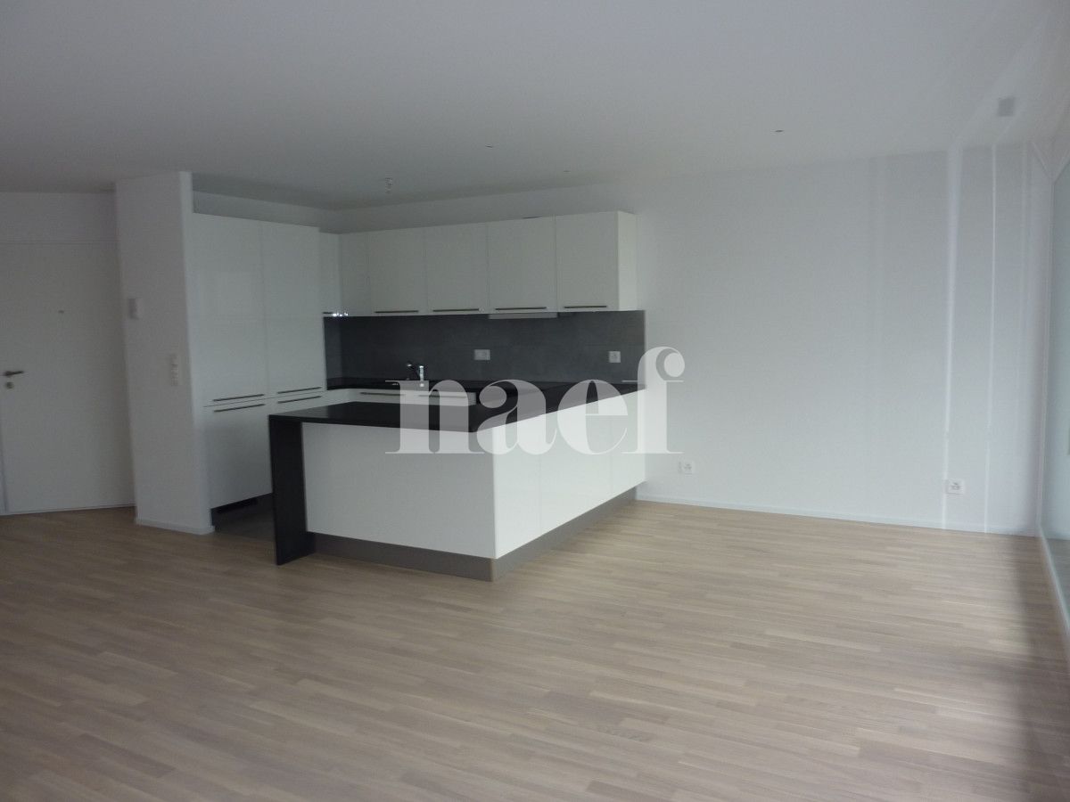 À louer : Appartement 3.5 Pieces Vich - Ref : 287634.1016 | Naef Immobilier