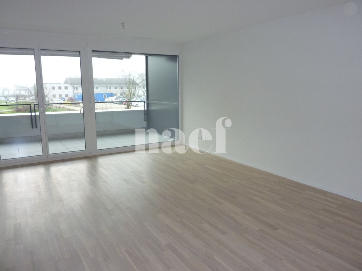 À louer : Appartement 3.5 Pieces Vich - Ref : 287634.1016 | Naef Immobilier