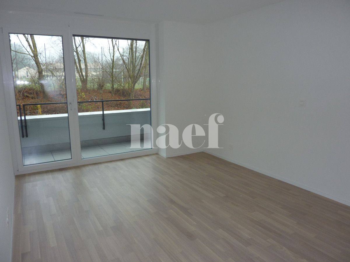 À louer : Appartement 3.5 Pieces Vich - Ref : 287634.1016 | Naef Immobilier