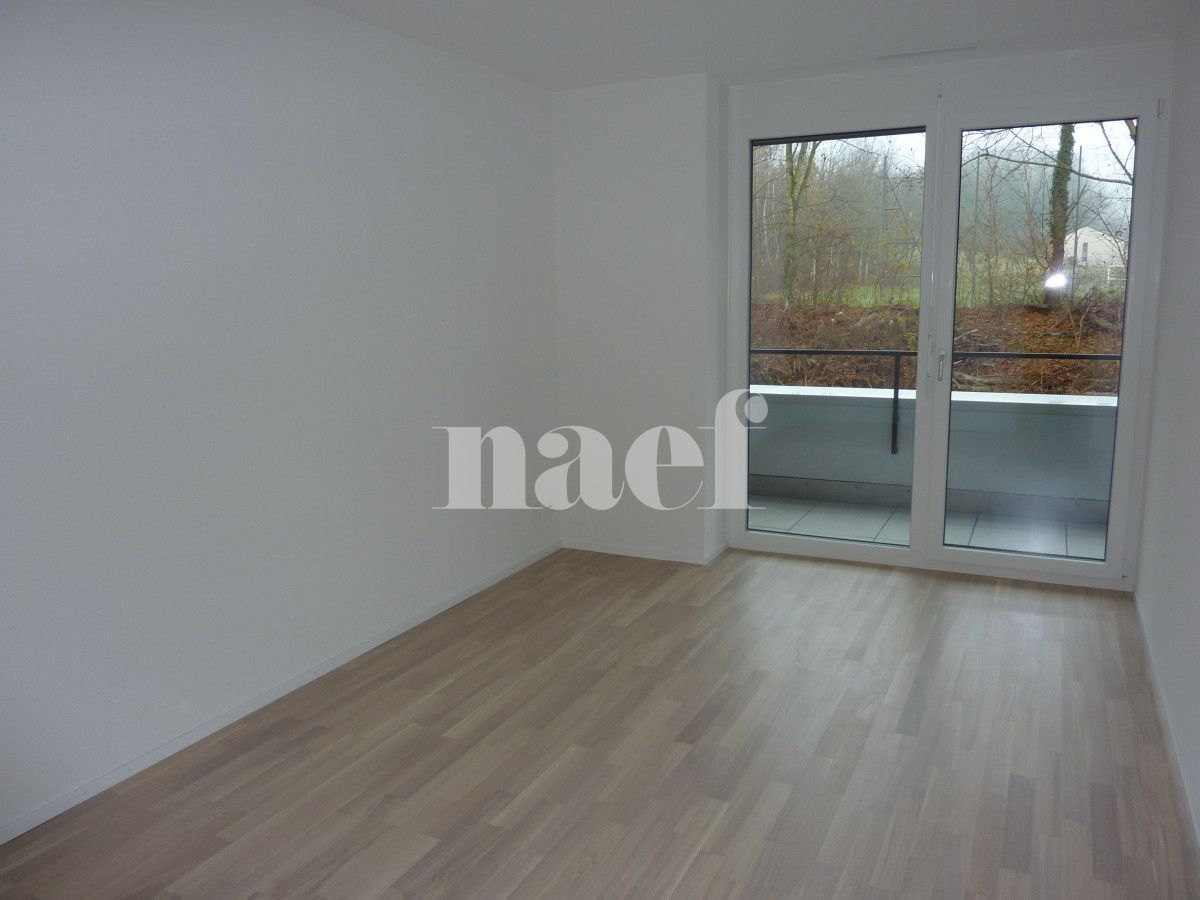 À louer : Appartement 3.5 Pieces Vich - Ref : 287634.1016 | Naef Immobilier