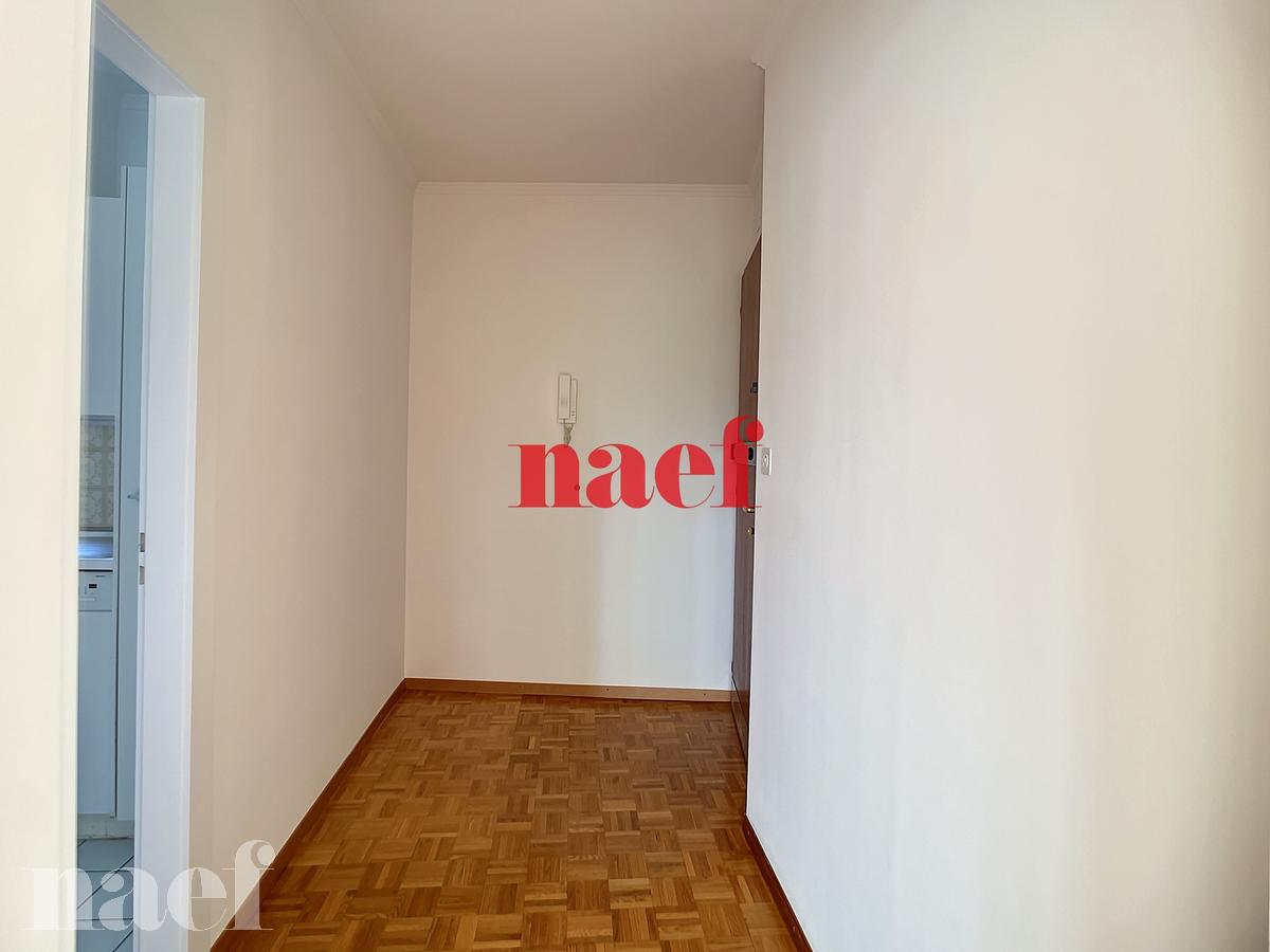 À louer : Appartement 3 Pieces Lausanne - Ref : 297120.3013 | Naef Immobilier