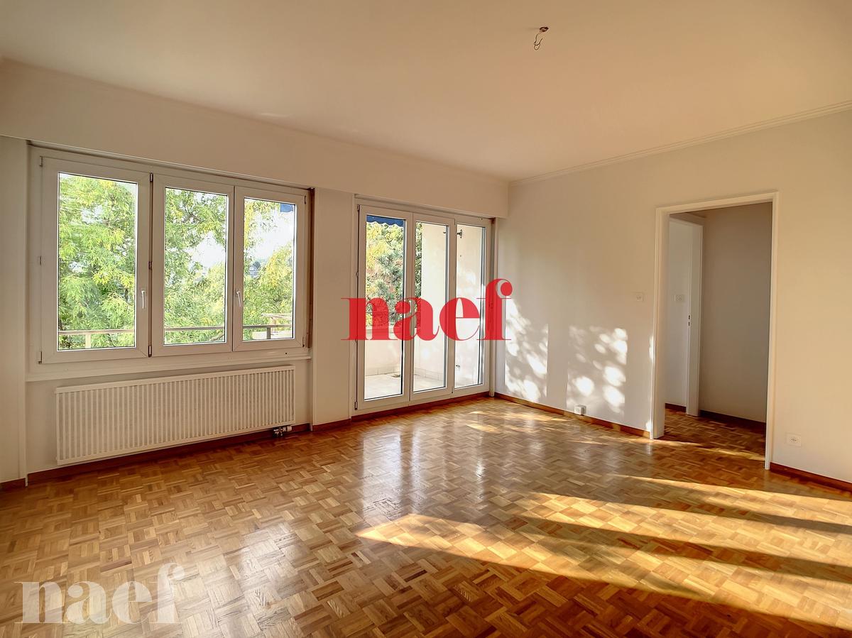 À louer : Appartement 3 Pieces Lausanne - Ref : 297120.3013 | Naef Immobilier