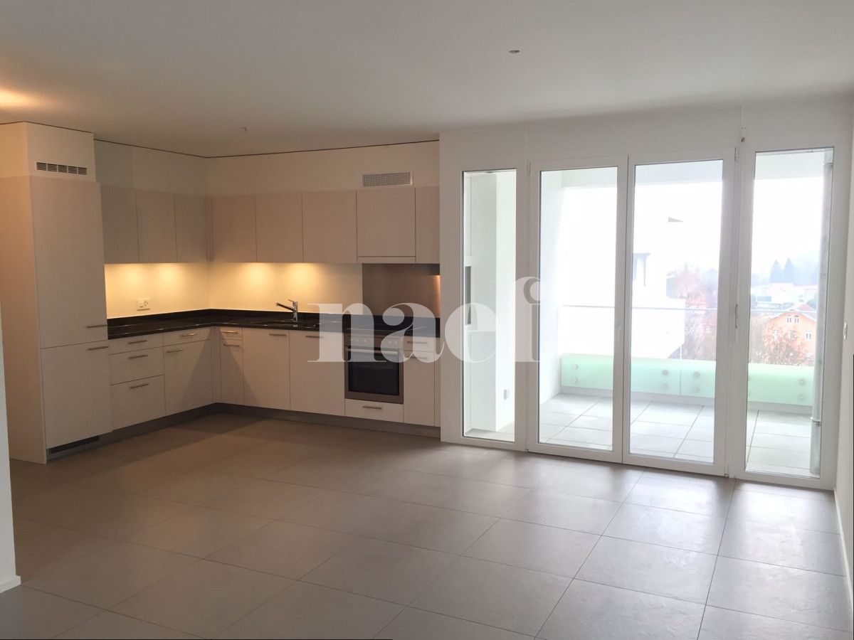 À louer : Appartement 2.5 Pieces Bussigny-Lausanne - Ref : 299427.3001 | Naef Immobilier