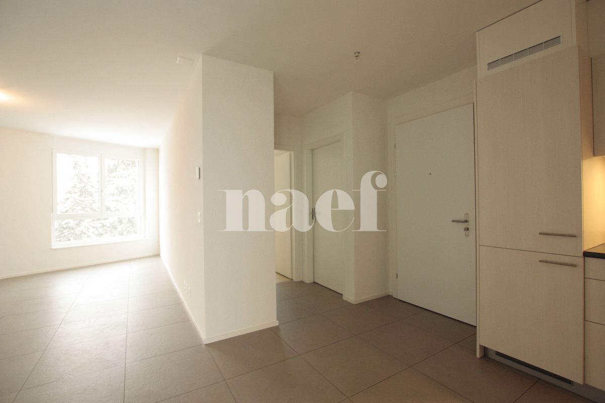 À louer : Appartement 2.5 Pieces Bussigny-Lausanne - Ref : 299427.3001 | Naef Immobilier