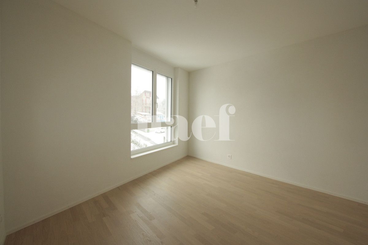 À louer : Appartement 2.5 Pieces Bussigny-Lausanne - Ref : 299427.3001 | Naef Immobilier