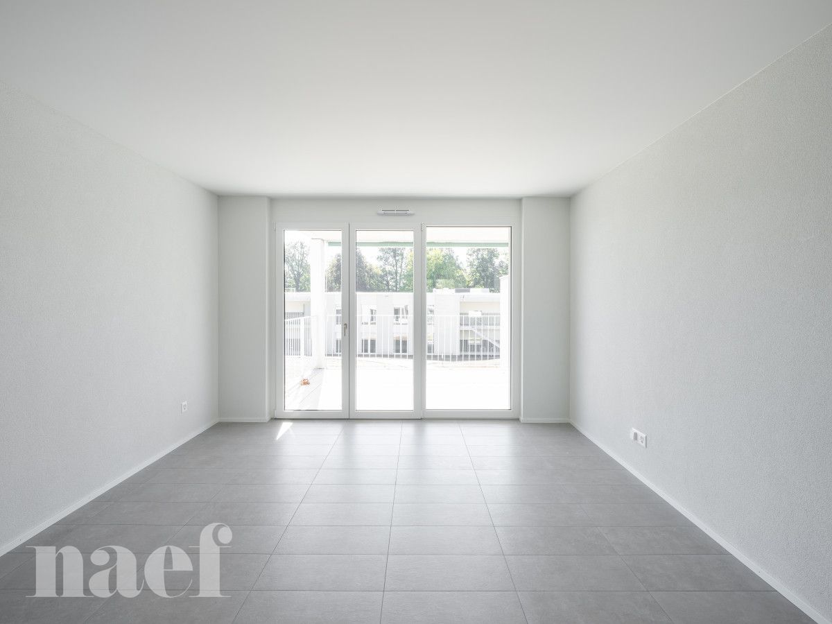 À louer : Appartement 3 Pieces Marin-Epagnier - Ref : 2dHNIjDUc84tJ2XH | Naef Immobilier