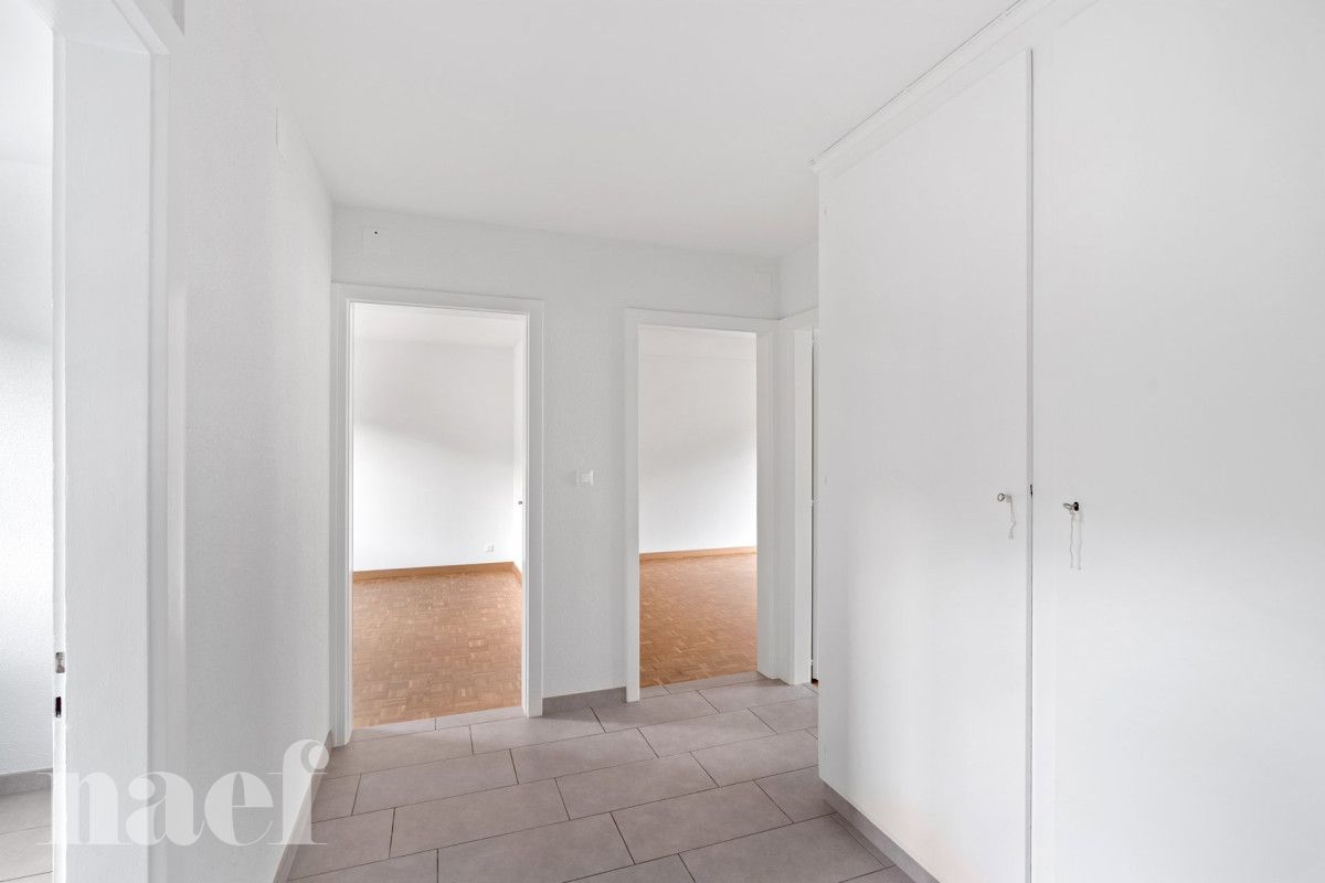 À louer : Appartement 3 Pieces Couvet - Ref : 8ooukU6wSHiVuPl4 | Naef Immobilier