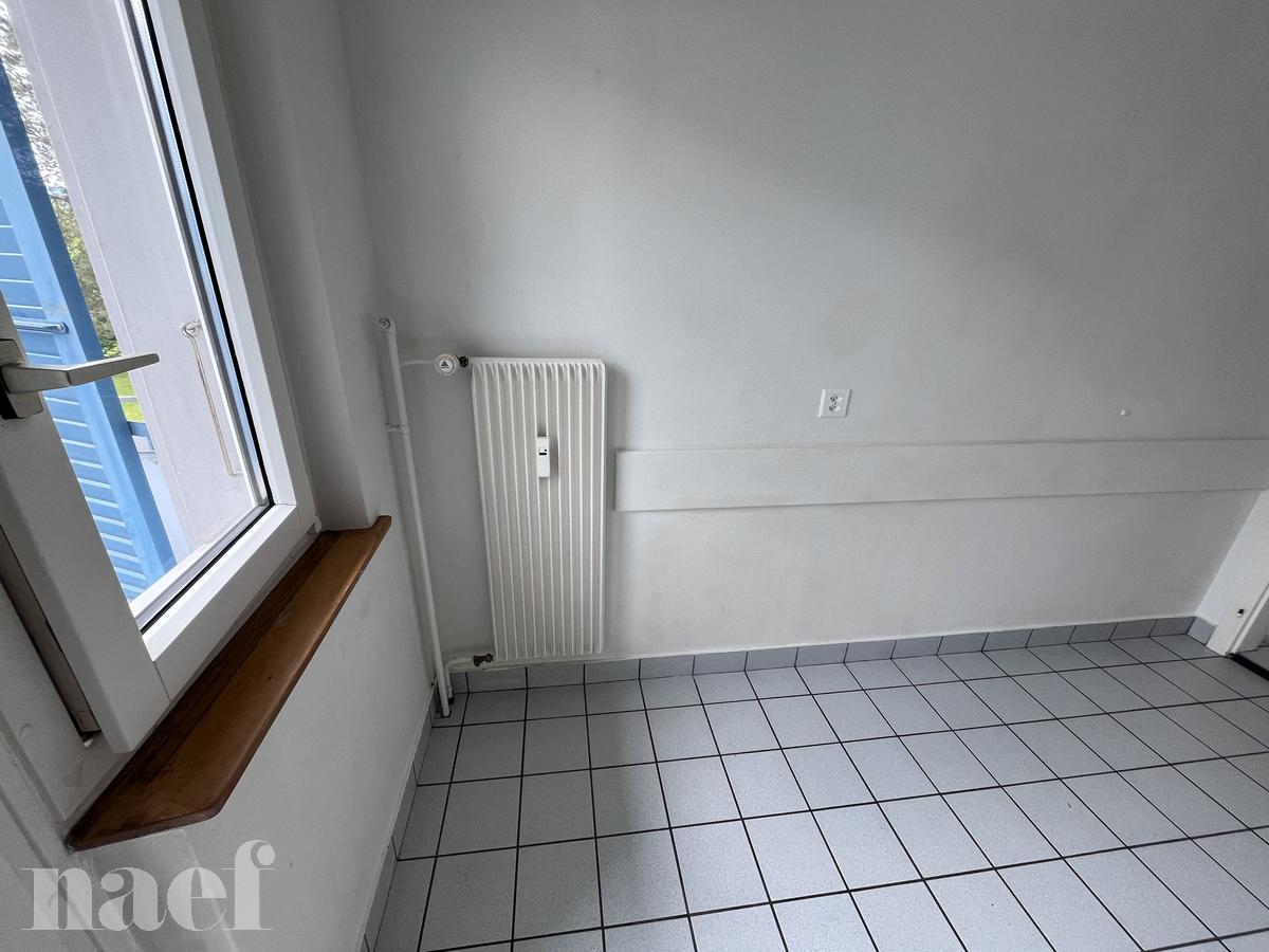 À louer : Appartement 4.5 Pieces Porrentruy - Ref : 9vdUVCuF | Naef Immobilier