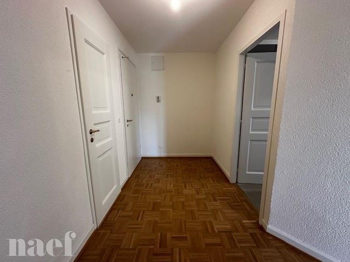 À louer : Appartement 4 Pieces Chambesy - Ref : Af9cISK8 | Naef Immobilier
