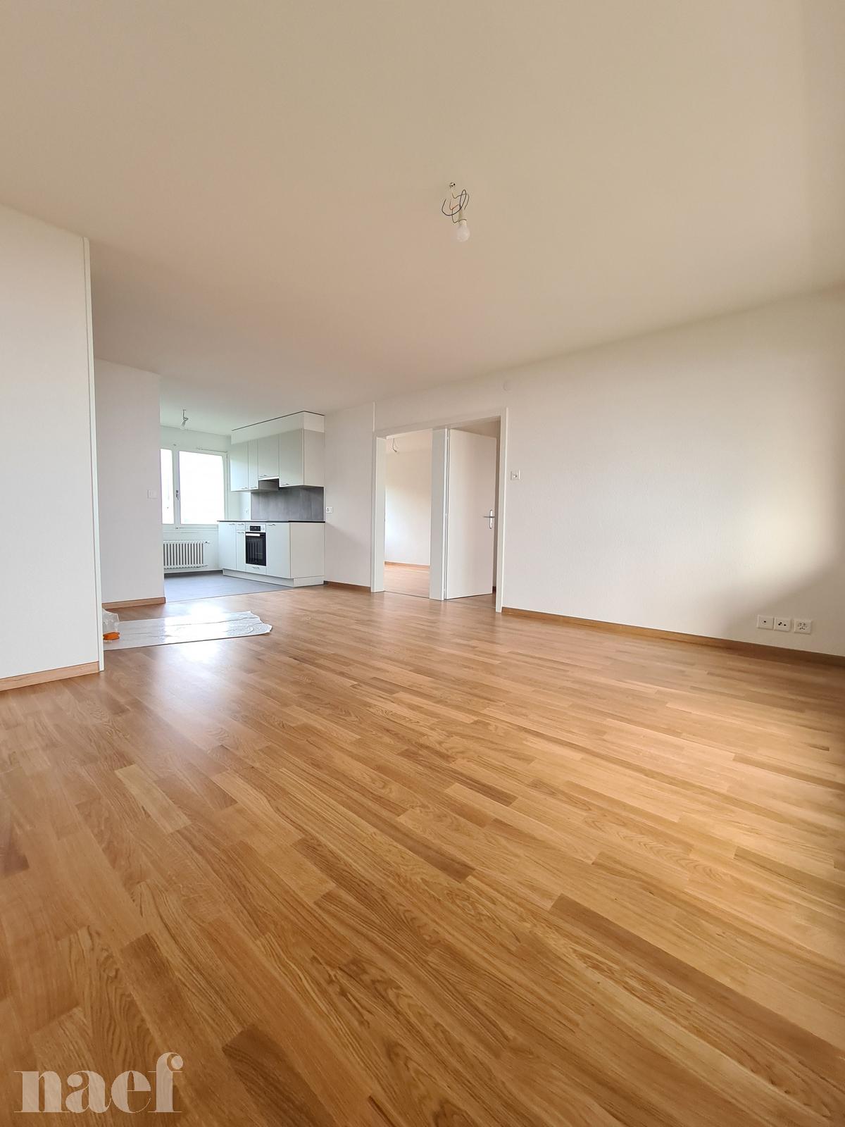 À louer : Appartement 4 Pieces Neuchâtel - Ref : BgPYhfF8PuAbcbR6 | Naef Immobilier