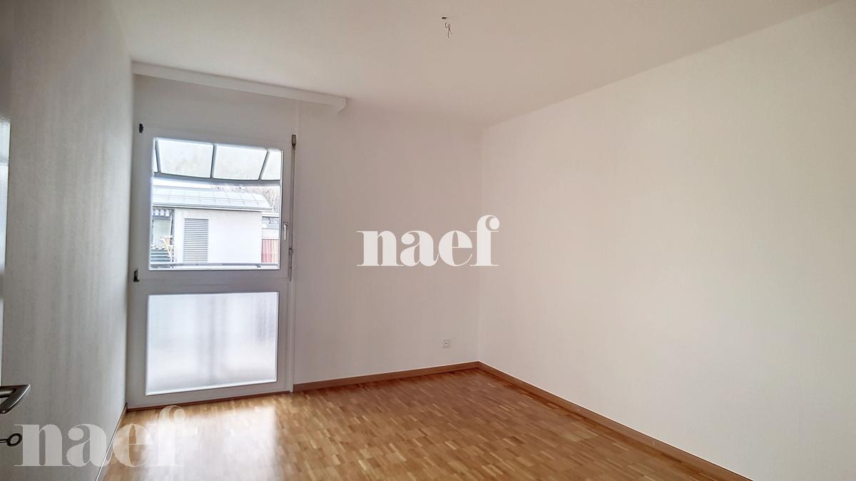 À louer : Appartement 3 Pieces Yverdon-les-Bains - Ref : C0CVCK6H | Naef Immobilier