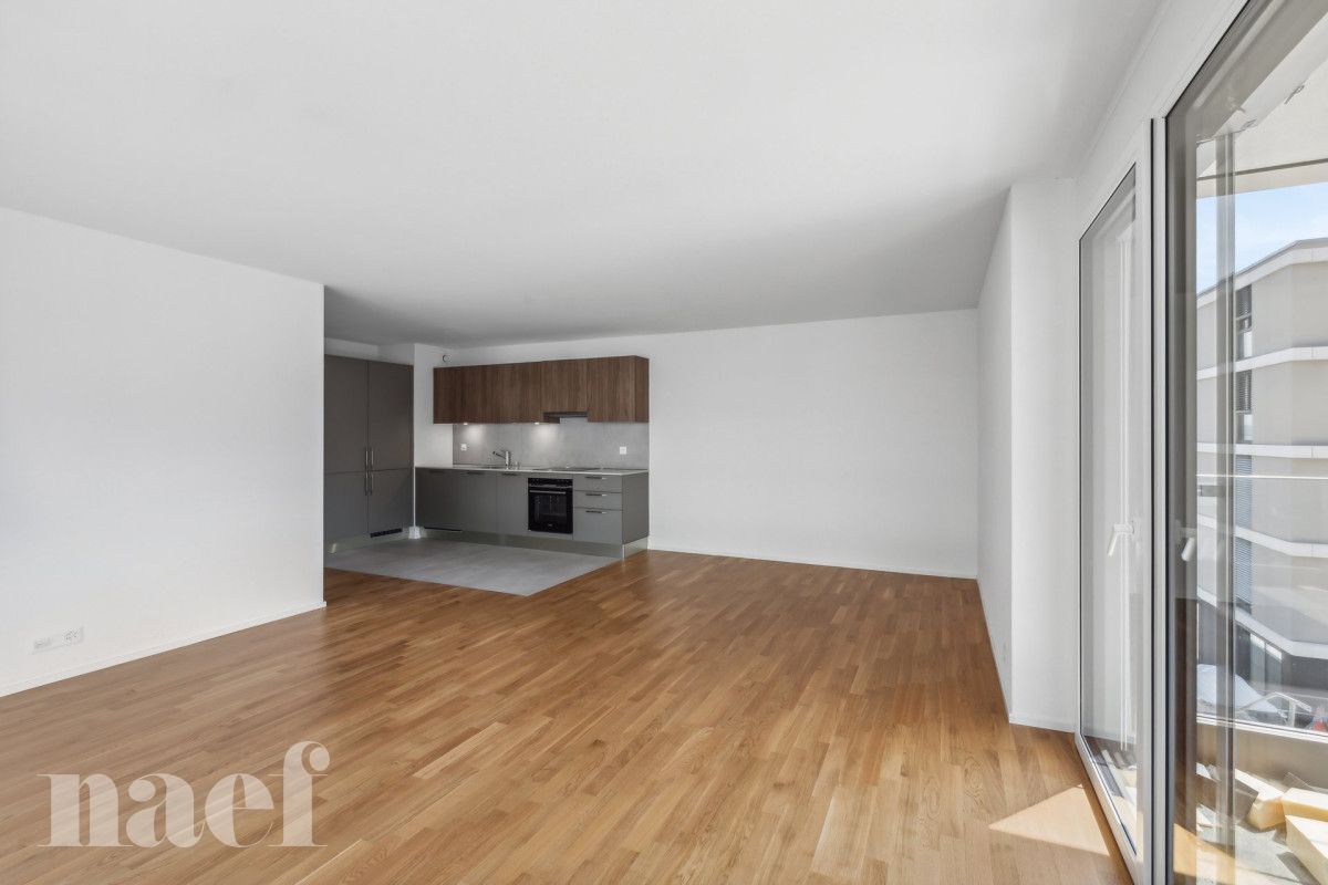 À louer : Appartement 5 Pieces Neuchâtel - Ref : CP.19458 | Naef Immobilier