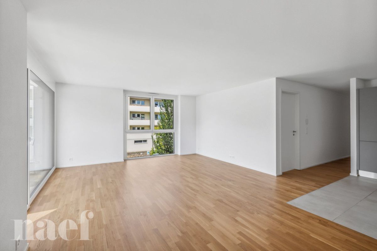 À louer : Appartement 5 Pieces Neuchâtel - Ref : CP.19458 | Naef Immobilier