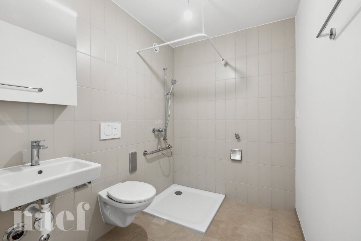 À louer : Appartement 5 Pieces Neuchâtel - Ref : CP.19458 | Naef Immobilier