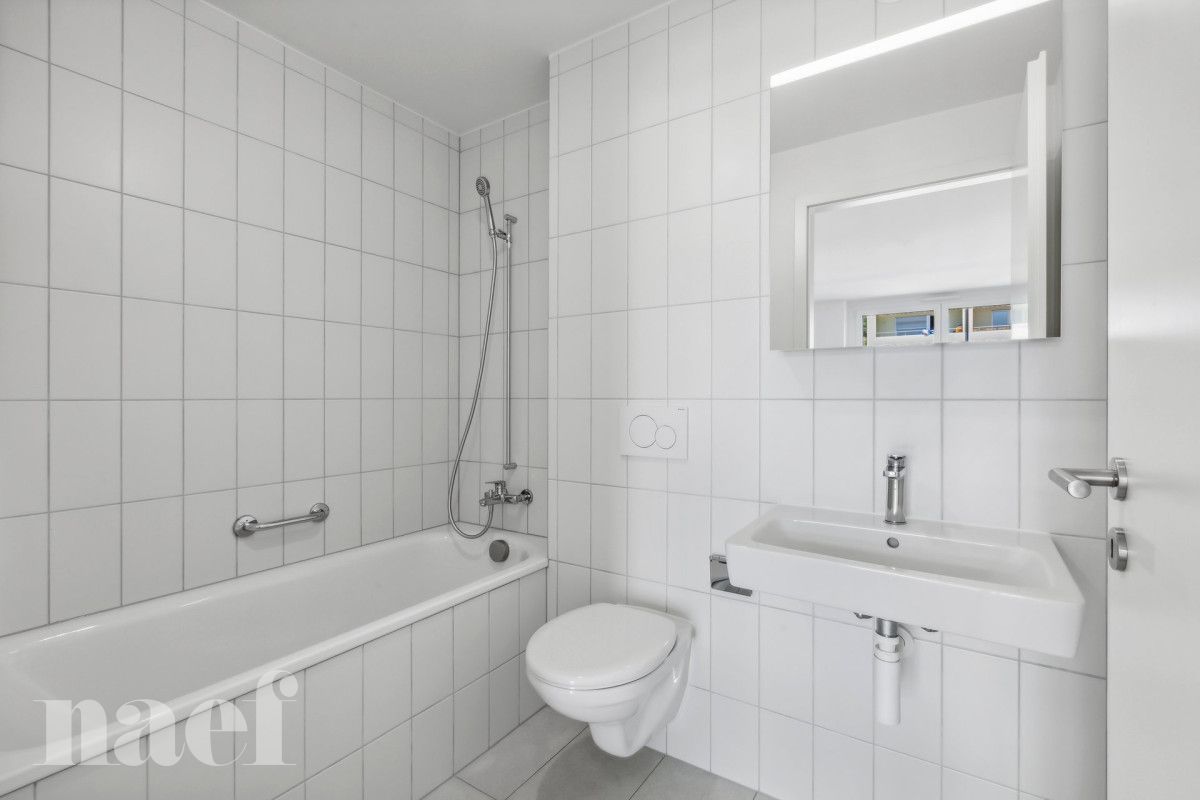 À louer : Appartement 5 Pieces Neuchâtel - Ref : CP.19458 | Naef Immobilier