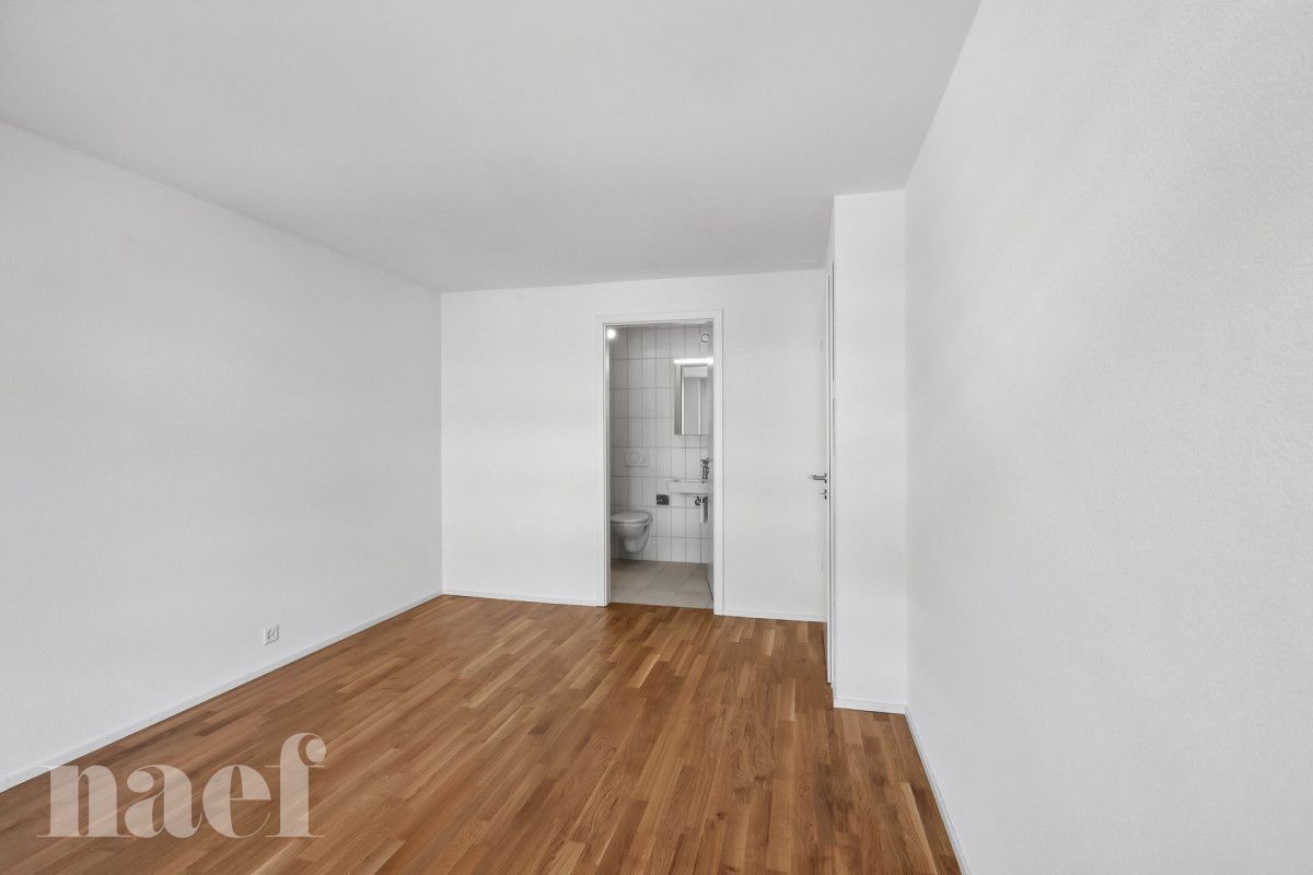 À louer : Appartement 5 Pieces Neuchâtel - Ref : CP.19458 | Naef Immobilier