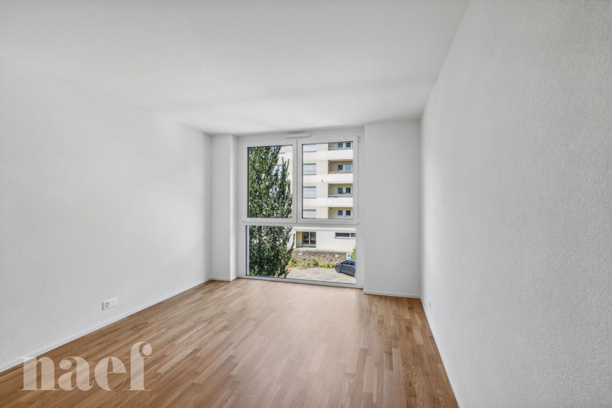 À louer : Appartement 5 Pieces Neuchâtel - Ref : CP.19458 | Naef Immobilier