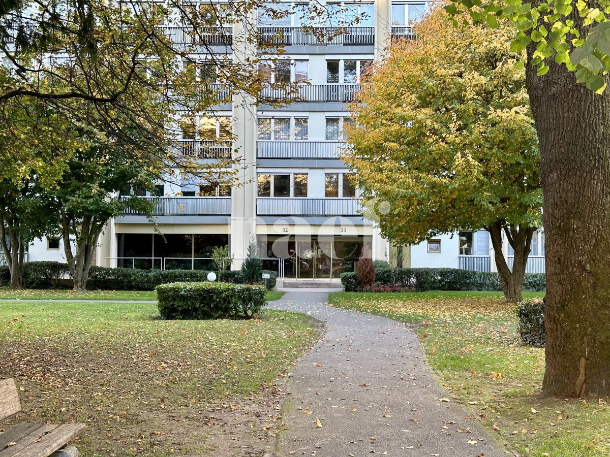 À louer : Appartement 4 Pieces Genève - Ref : CP.32448 | Naef Immobilier