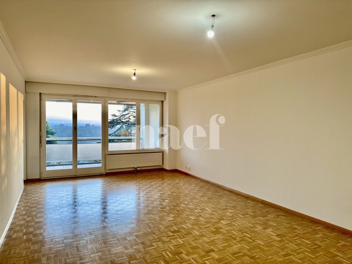 À louer : Appartement 4 Pieces Genève - Ref : CP.32448 | Naef Immobilier