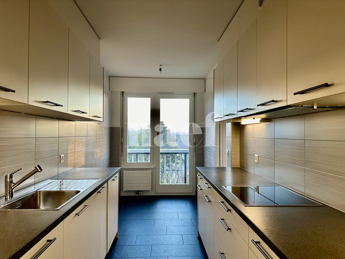 À louer : Appartement 4 Pieces Genève - Ref : CP.32448 | Naef Immobilier