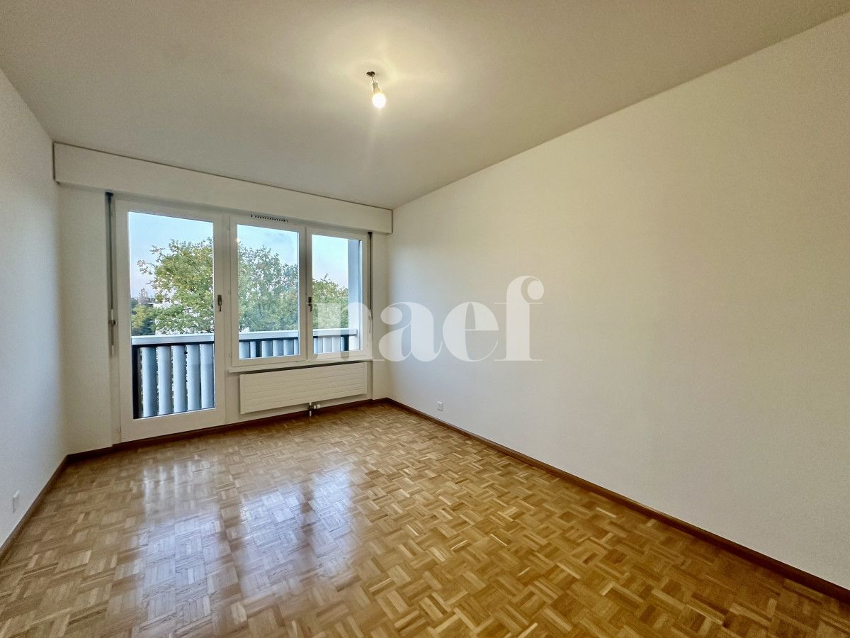 À louer : Appartement 4 Pieces Genève - Ref : CP.32448 | Naef Immobilier