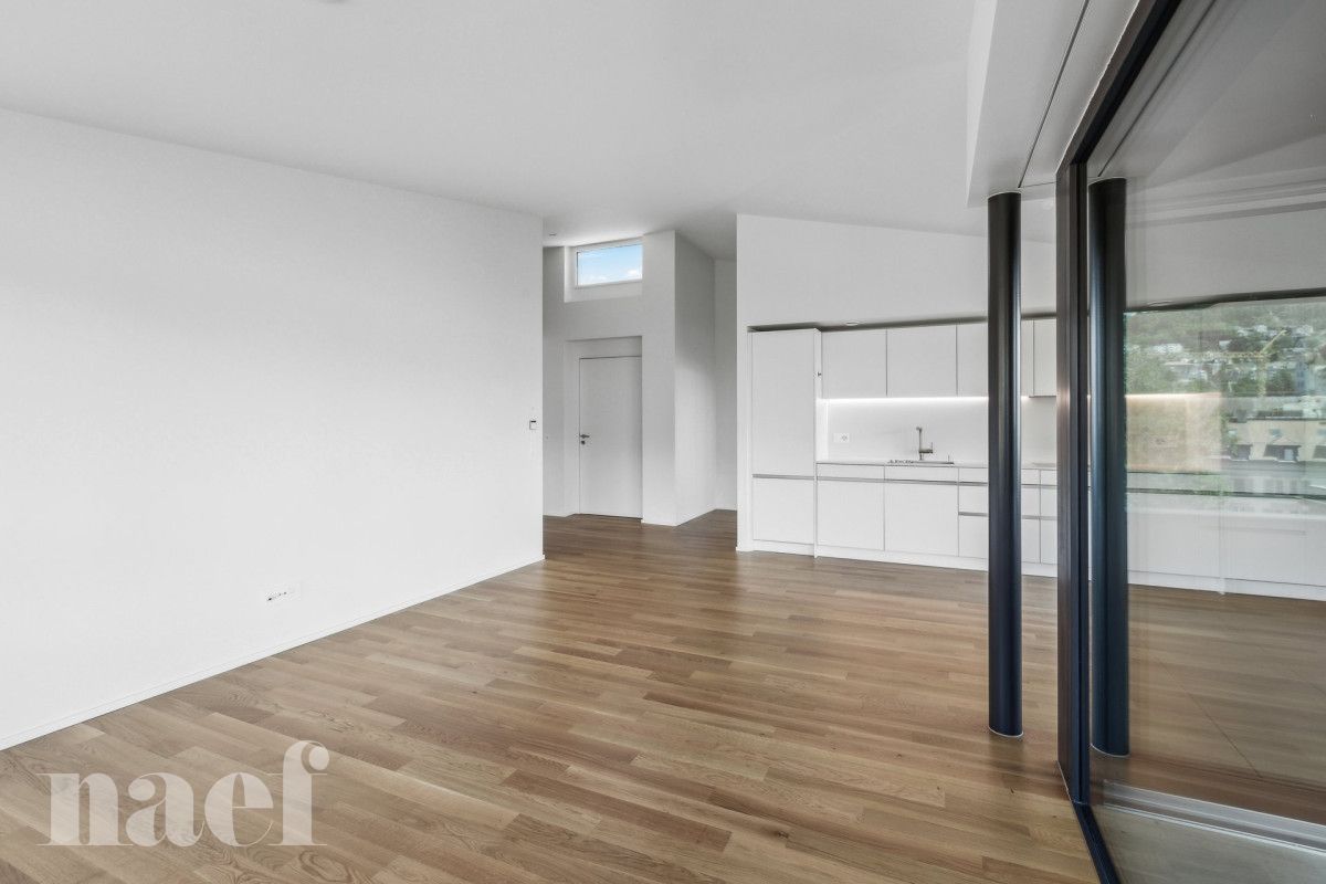 À louer : Appartement 4.5 Pieces Neuchâtel - Ref : Do0JR3jh | Naef Immobilier