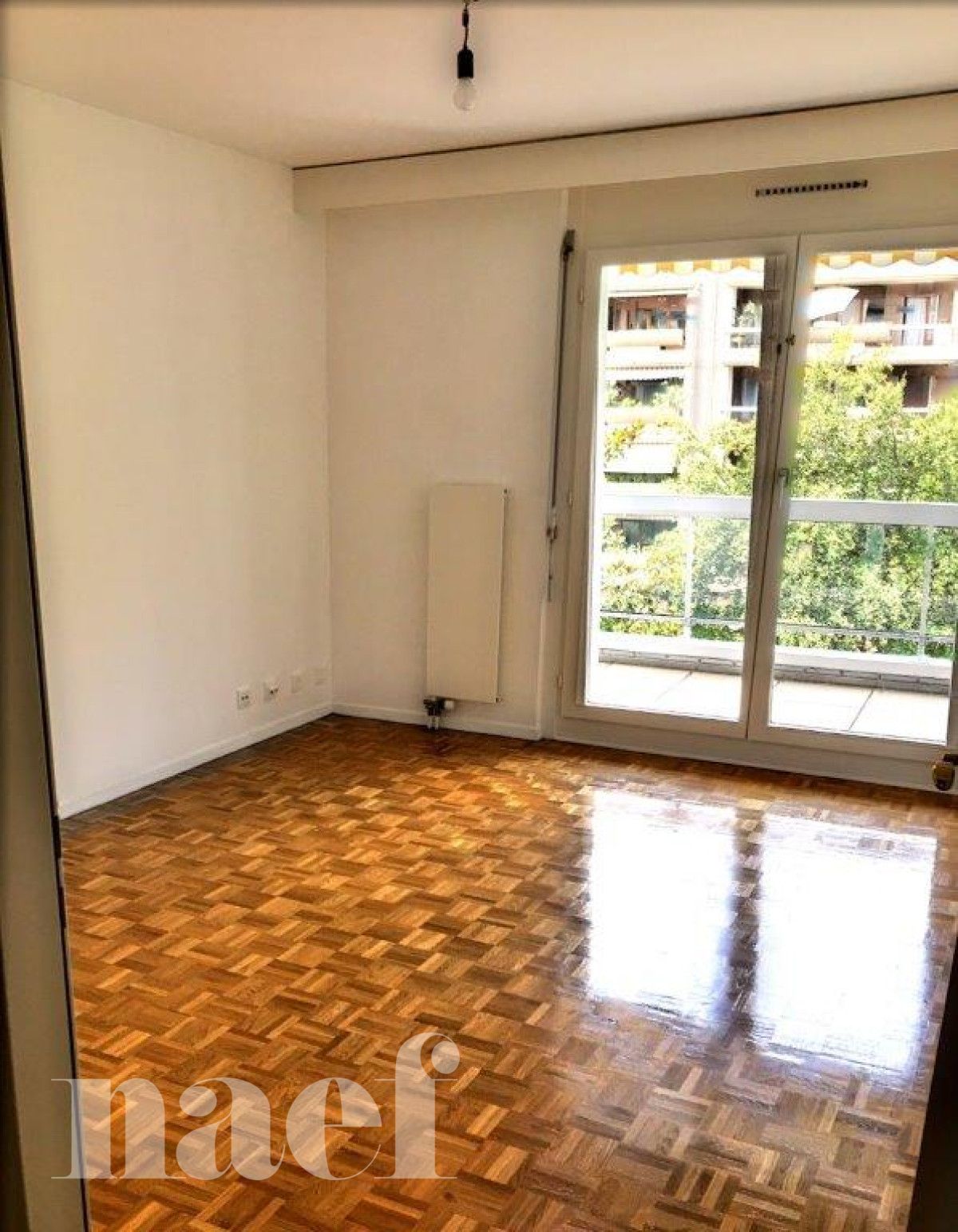 À louer : Appartement 5 Pieces Genève - Ref : EC.34832 | Naef Immobilier