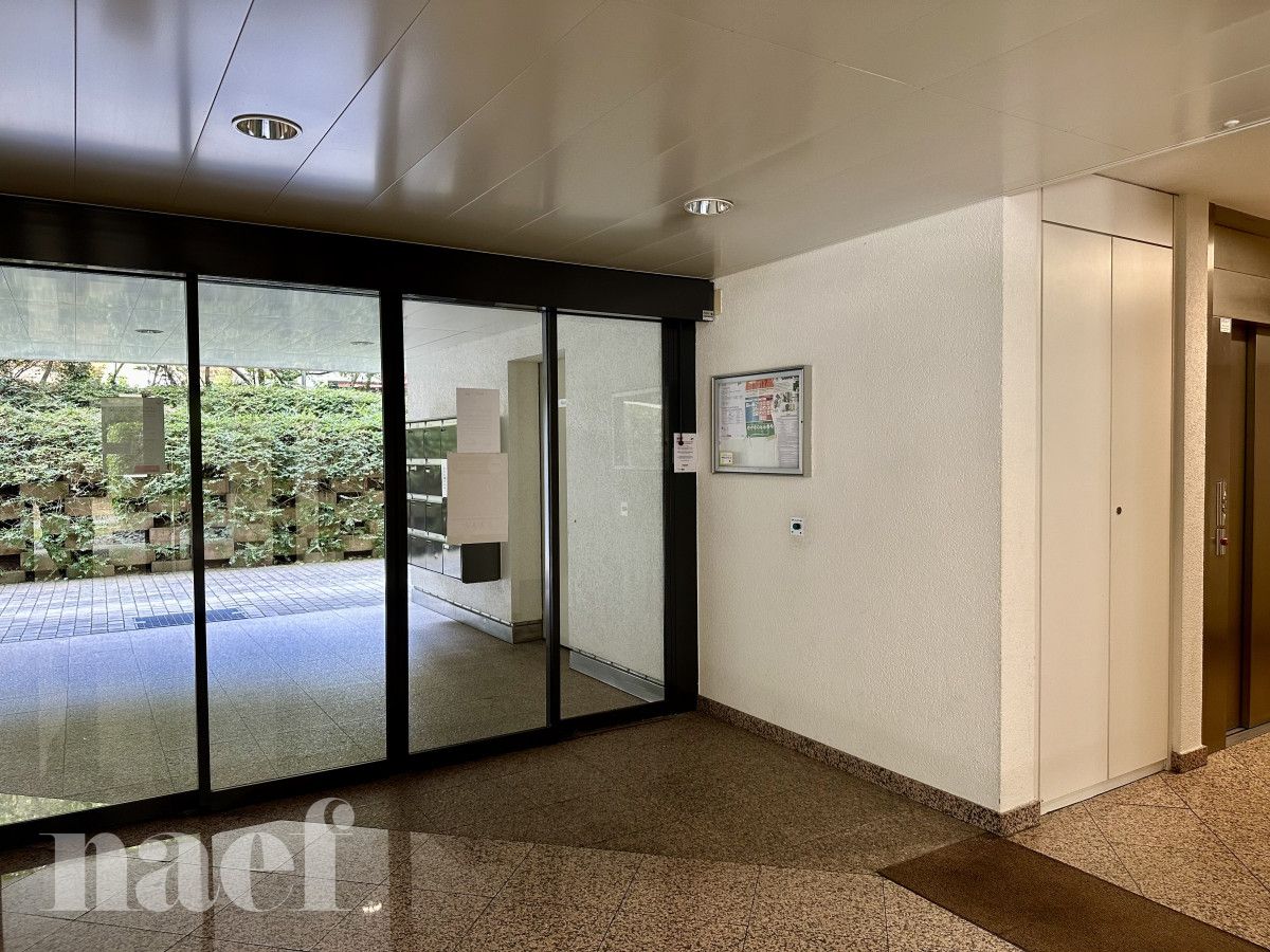 À louer : Appartement 5 Pieces Genève - Ref : EC.34832 | Naef Immobilier