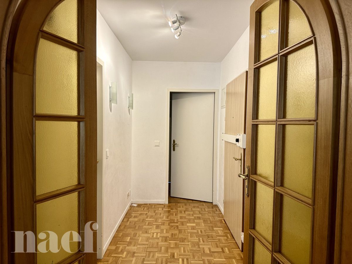 À louer : Appartement 5 Pieces Genève - Ref : EC.34832 | Naef Immobilier