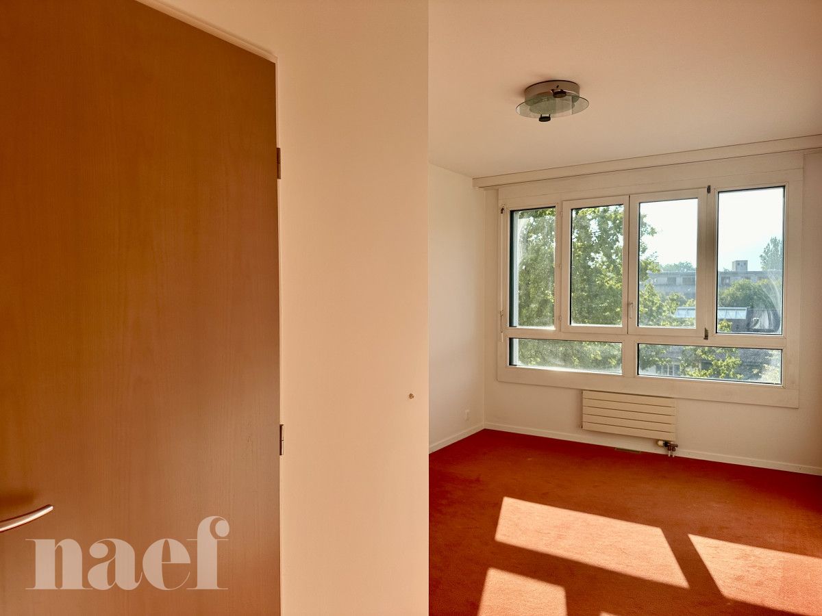 À louer : Appartement 4 Pieces Genève - Ref : EC.34996 | Naef Immobilier