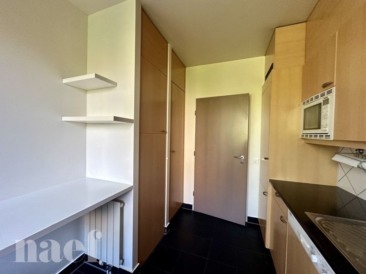 À louer : Appartement 4 Pieces Genève - Ref : EC.34996 | Naef Immobilier