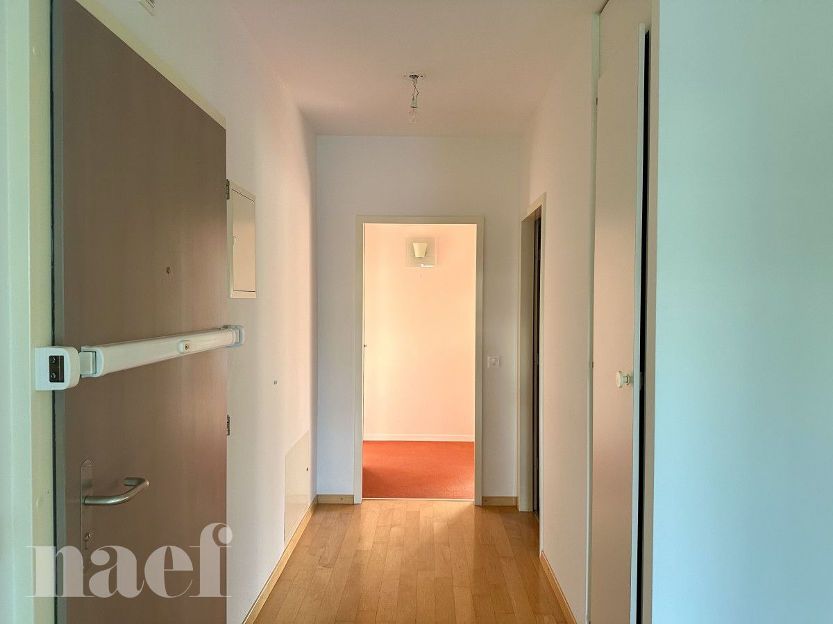 À louer : Appartement 4 Pieces Genève - Ref : EC.34996 | Naef Immobilier